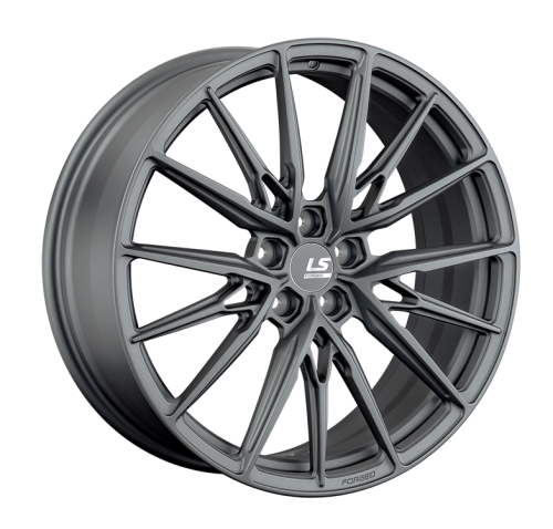 Фотография товара h0406298. Диск LS Forged LS FG28 8х18 5/114,3 ET50 60,1 MGM