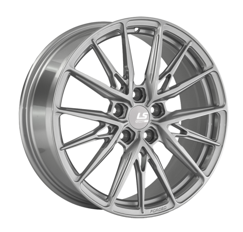 Фотография товара h0406299. Диск LS Forged LS FG28 8х18 5/114,3 ET50 60,1 S