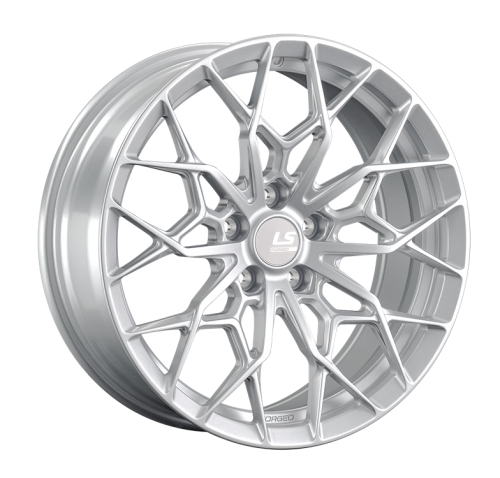Фотография товара h0406308. Диск LS Forged LS FG29 8х18 5/112 ET38 66,6 SS