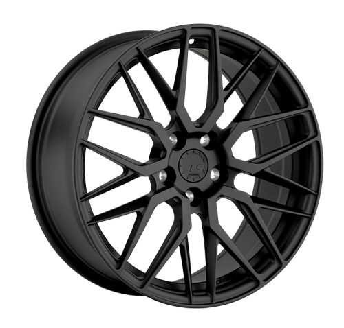 Фотография товара h0406311. Диск LS Forged LS FG04Y 8х18 5/112 ET38 66,6 MB