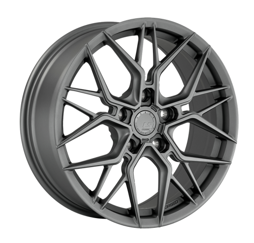 Фотография товара h0406317. Диск LS Forged LS FG63 8,5х19 5/130 ET50 71,6 MGM