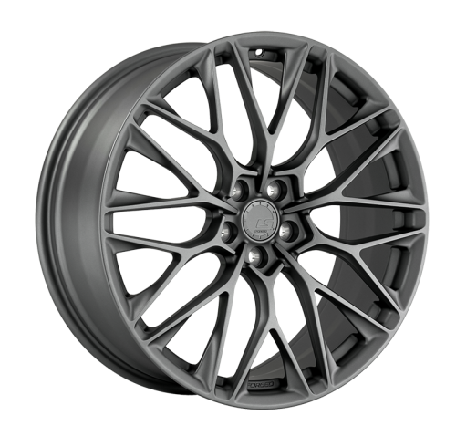 Фотография товара h0406320. Диск LS Forged LS FG10Y 8,5х20 5/150 ET58 110,1 MGM