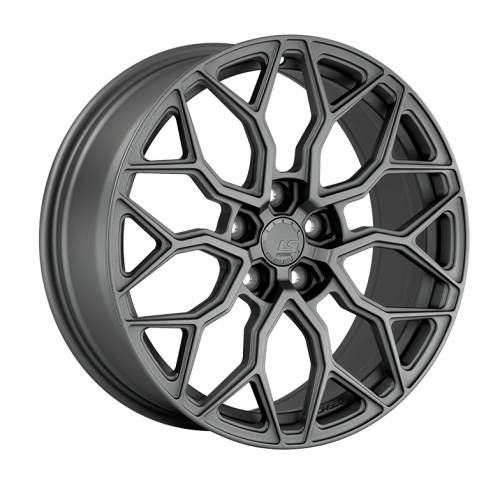 Фотография товара h0406322. Диск LS Forged LS FG13Y 8х18 5/112 ET38 66,6 MGM