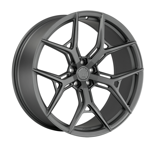 Фотография товара h0406340. Диск LS Forged LS FG14Y 9,5х20 5/130 ET35 84,1 MGM