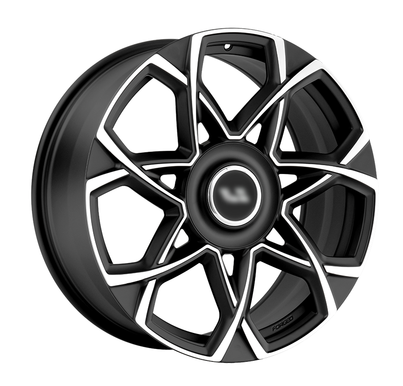 Фотография товара h0406344. Диск LS Forged LS FG59 9,5х22 5/120 ET40 62,6 MBF