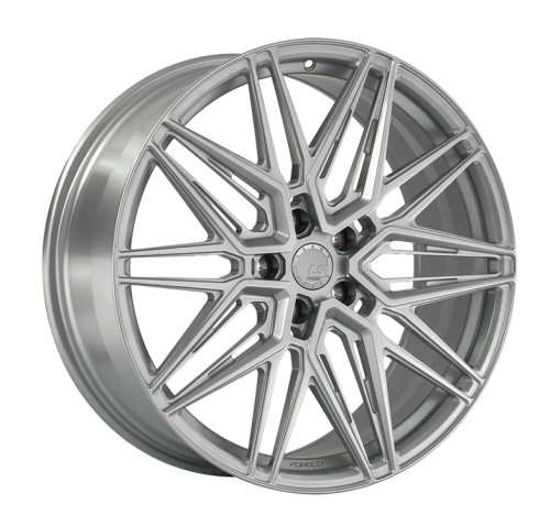 Фотография товара h0406347. Диск LS Forged LS FG58 9х21 5/120 ET45,5 62,6 SS