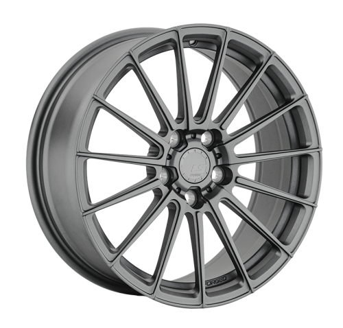 Фотография товара h0406355. Диск LS Forged LS FG61 7,5х17 5/112 ET45 66,6 MGM