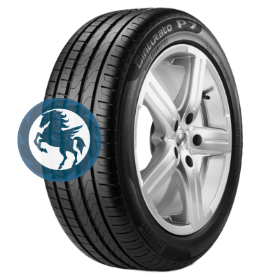 Фотография товара h0406392. Pirelli Cinturato P7 255/40 R18 95Y