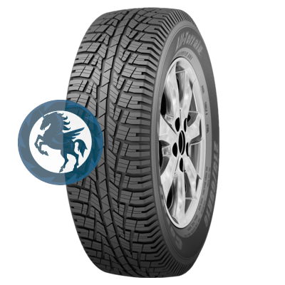 Фотография товара h0406463. Cordiant All Terrain OA-1 235/60 R16 104T