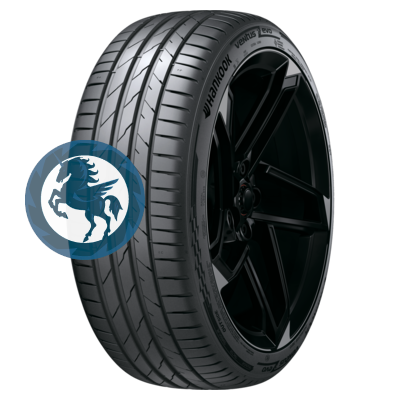 ���������� ������ h0406471. Hankook Ventus evo K137 255/35 R19 96(Y)  