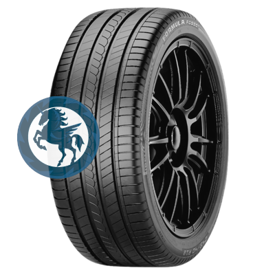 Фотография товара h0406540. Pirelli Formula Rosso 245/50 R20 102V