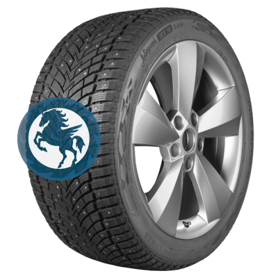 ���������� ������ h0406552. IKON Autograph Ice 10 SUV 285/40 R22 110T  