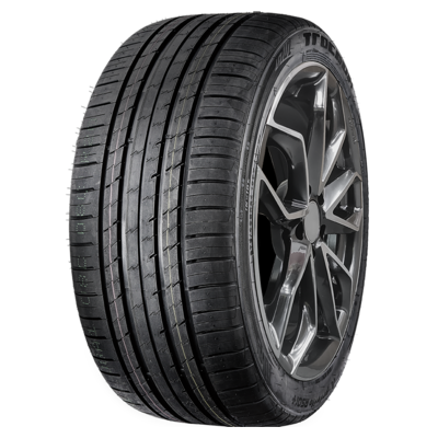 Фотография товара h0406610. Tracmax X-Privilo RS01+ 275/35 R22 104Y