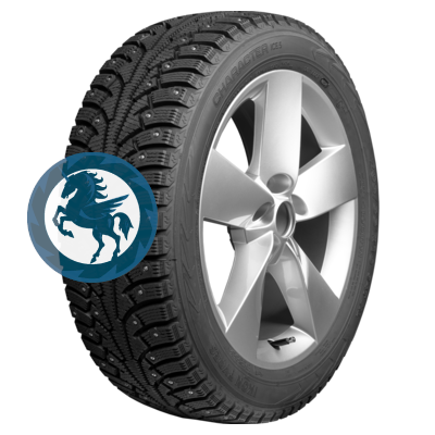 Фотография товара h0406767. IKON Character Ice 5 (Nordman 5) 185/60 R14 82T