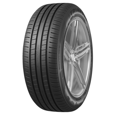 ���������� ������ h0406776. Triangle ReliaX Touring TE307 205/60 R16 96V  