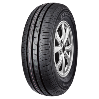 ���������� ������ h0407015. Tracmax X-Privilo RF19 205/65 R16 107/105T  