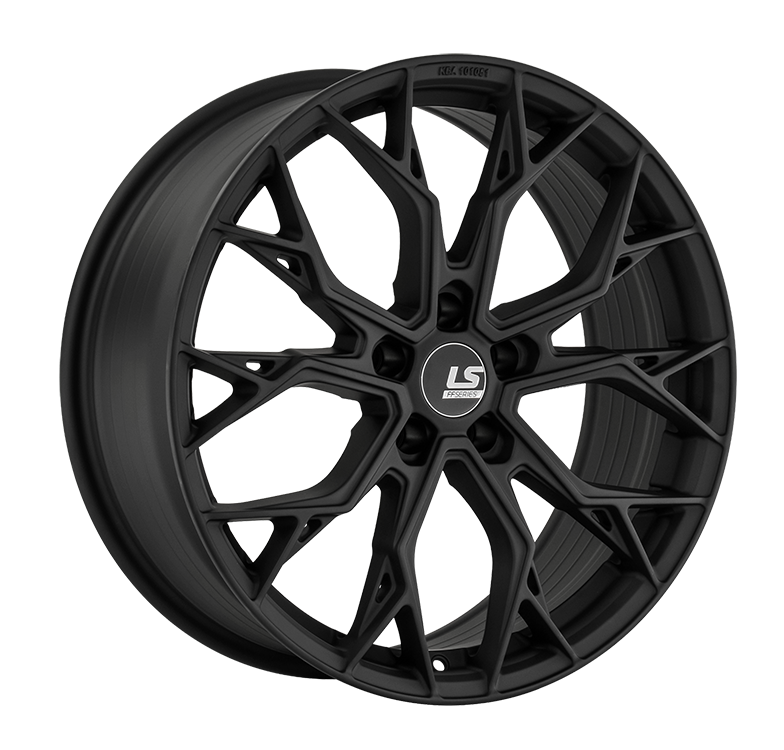 Фотография товара h0407035. Диск LS FlowForming LS RC108 8х19 5/112 ET27 66,6 MB