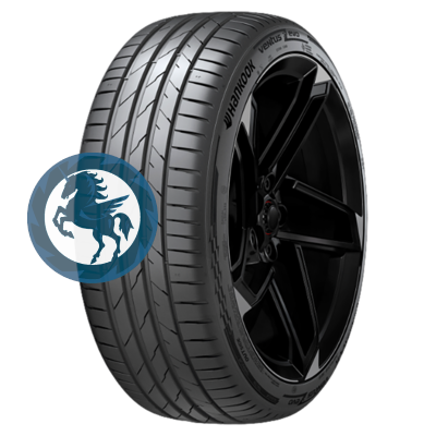 Фотография товара h0407070. Hankook Ventus evo Z Z001 255/40 R20 101(Y)