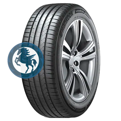 Фотография товара h0407166. Hankook Ventus Prime 4 K135A 215/65 R16 102H