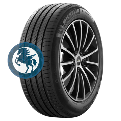 Фотография товара h0407333. Michelin e.Primacy ST 245/50 R20 102W