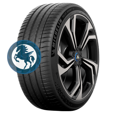 Фотография товара h0407349. Michelin Pilot Sport EV 245/45 R20 103V