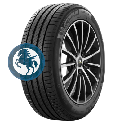 Фотография товара h0407360. Michelin Primacy 4 ST 225/45 R18 95V