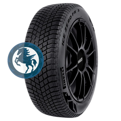 Фотография товара h0407388. Pirelli ICE ZERO FR 3 265/40 R22 106H нешип