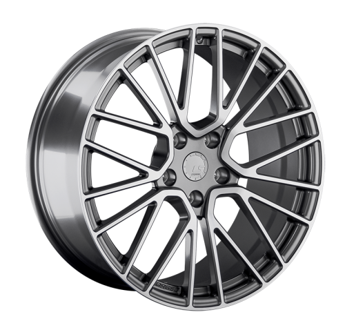 Фотография товара h0407402. Диск LS Forged LS FG17 11х21 5/130 ET58 71,6 MGMF