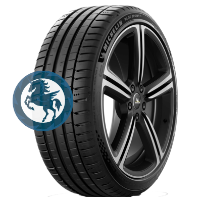 Фотография товара h0407499. Michelin Pilot Sport 5 235/45 R17 97(Y)