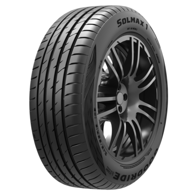Фотография товара h0407604. GOODRIDE Solmax1 245/40 R19 98W