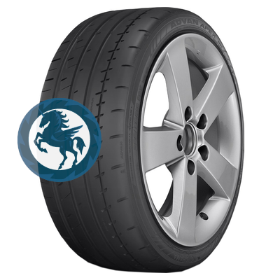 Фотография товара h0407638. Yokohama Advan Apex V601 275/35 R19 100Y