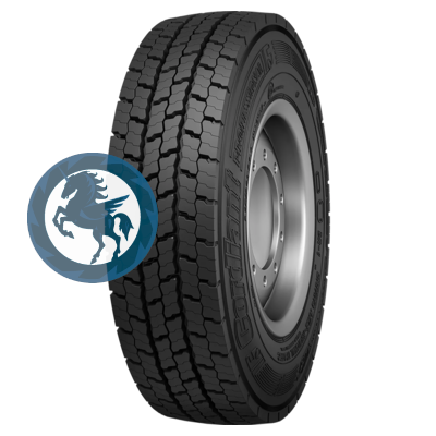 ���������� ������ h0407769. Cordiant PROFESSIONAL DR-1 215/75 R18 126/124M  
