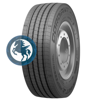 ���������� ������ h0407772. Cordiant Professional FR-2 315/70 R23 156/150L  