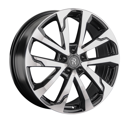 ���������� ������ h0407792. ���� Replay HV111 7,5�19 5/114,3 ET45 66,6 BKF