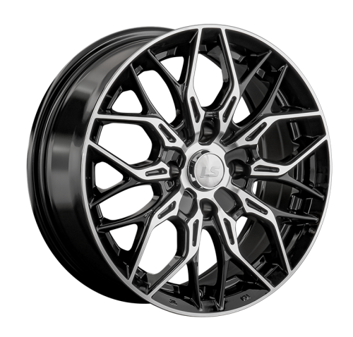 ���������� ������ h0407816. ���� LS LS 1355 6,5�15 4/108 ET27 65,1 BKF