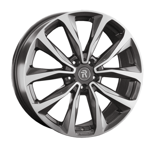 ���������� ������ h0407891. ���� Replay HV107 7,5�19 5/114,3 ET45 66,6 GMF