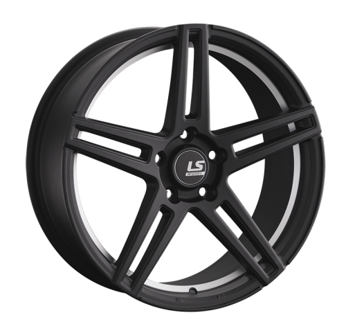 Фотография товара h0407961. Диск LS FlowForming LS RC01 8х18 5/114,3 ET45 67,1 MBU