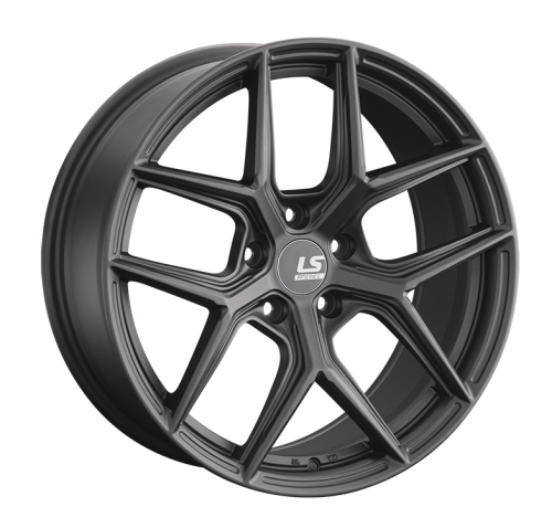 Фотография товара h0407964. Диск LS FlowForming LS RC53 8,5х18 5/112 ET40 66,6 MGM