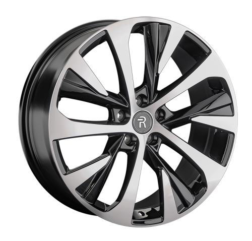 ���������� ������ h0408120. ���� Replay GL71 8�20 5/108 ET52 63,3 BKF