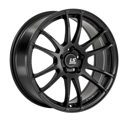 Фотография товара h0408147. Диск LS FlowForming LS RC02 8х18 5/112 ET40 66,6 BKS