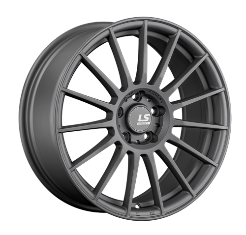 Фотография товара h0408149. Диск LS FlowForming LS RC05 8х18 5/112 ET40 66,6 MGM