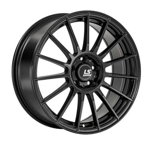 Фотография товара h0408150. Диск LS FlowForming LS RC05 8х18 5/112 ET40 66,6 BKS